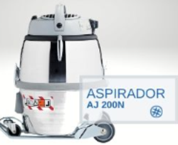 Aspirador AJ200N CISA