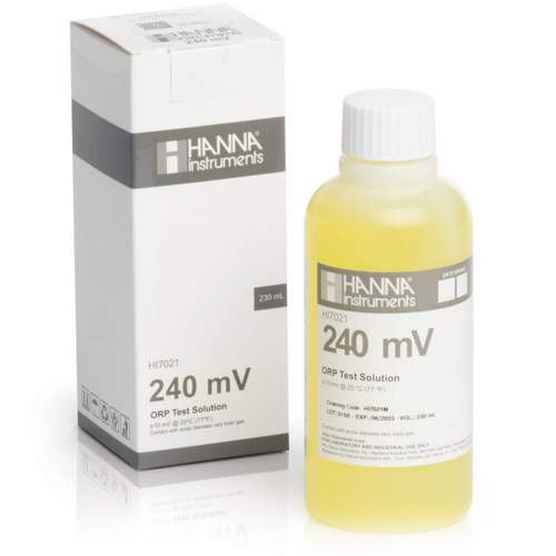 SOLUCCION 240 MV, 230 ML