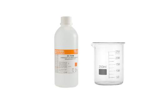 SOLUCION DE 5000 US, 460 ML
