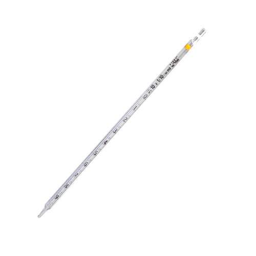 Pipeta serológica de 0.2 ml. Pyrex