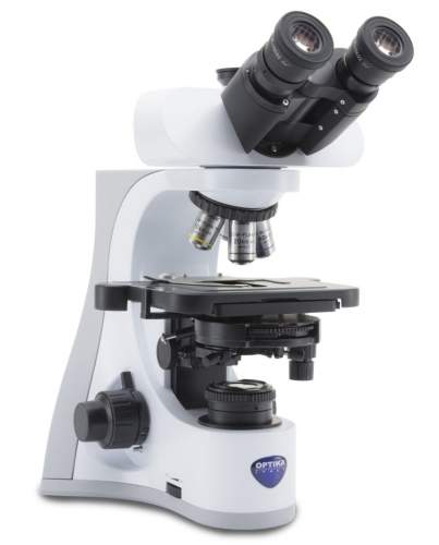Microscopio Optika Binocular contraste de fases B-510PH, Optika