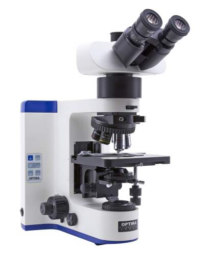 Microscopios Optika Serie B-1000, Modulares
