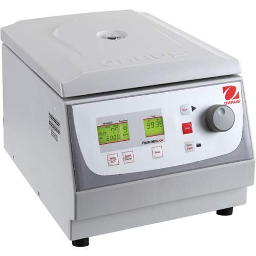 Centrifugas