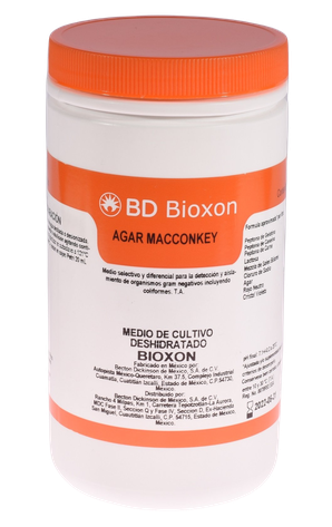 Agar MacConkey 450g