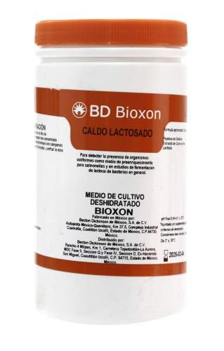 Caldo lactosado 450g