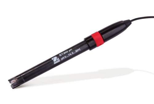 ELECTRODO ST210 PH 2 EN 1 DE PLÁSTICO USO GENERAL