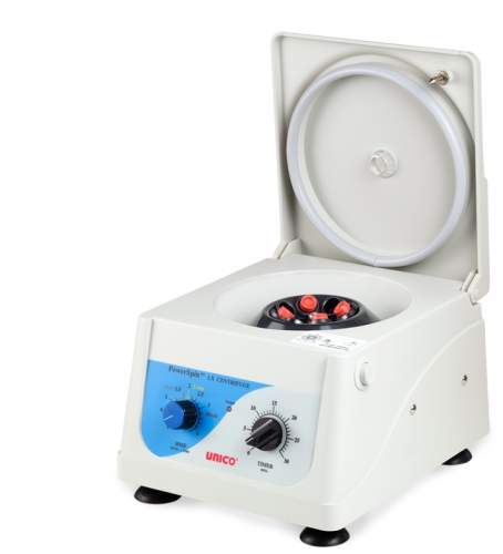 Centrifugas