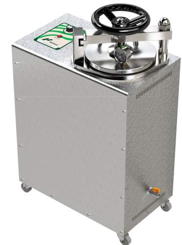 Autoclaves