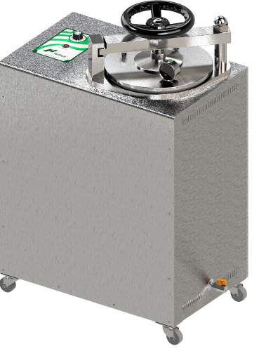 Autoclaves