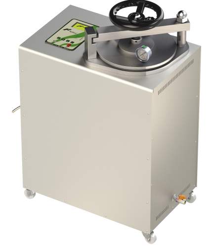 Autoclaves