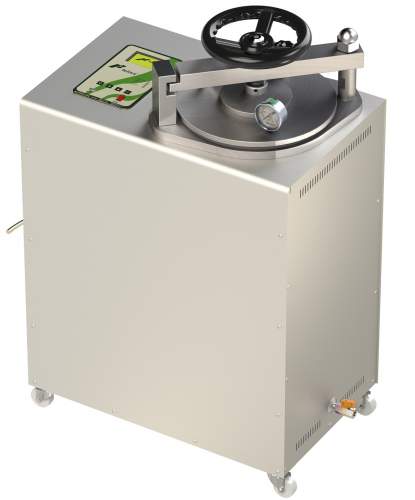 Autoclaves