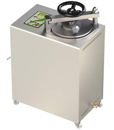 Autoclaves