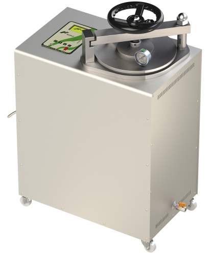 Autoclaves