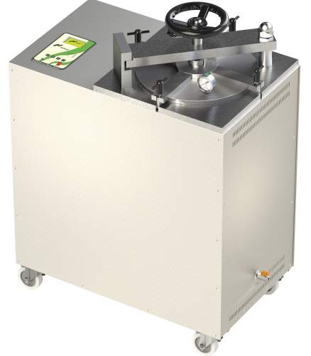 Autoclaves