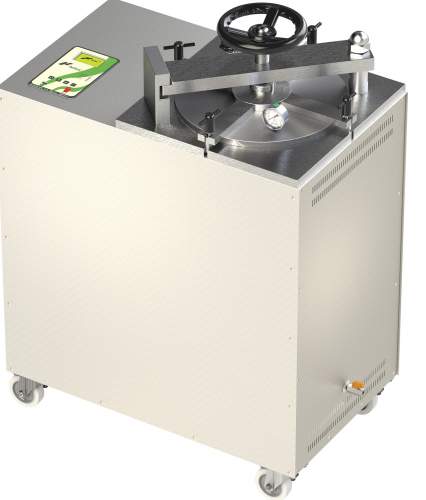 Autoclaves