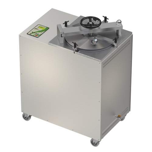 Autoclaves