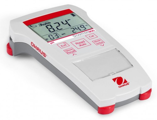 MEDIDOR ELECTROQUÍMICO ST300-B