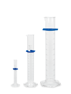 PROBETA CLASE B TC DOBLE ESCALA 1000 ML