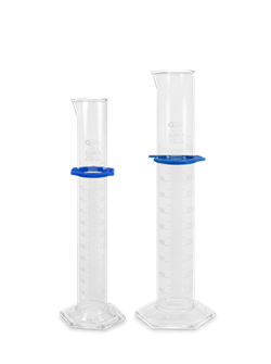 PROBETA CLASE A TC DOBLE ESCALA 100 ML