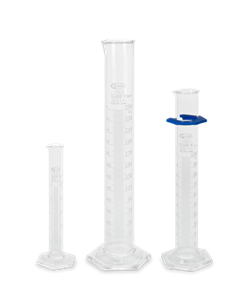 PROBETA CLASE A TD DOBLE ESCALA 250 ML