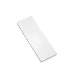 PORTAOBJETOS P MICROSCOPIO 26 X 75 MM SENCILLO