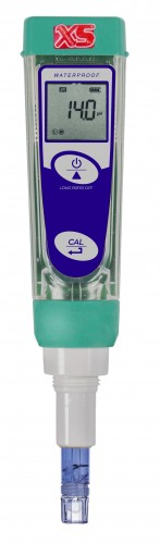 Medidor de pH Bolsillo 0 a 14 pH , Italiano pH1