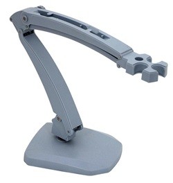 Soporte flexible para electrodos XS Mod. 3900