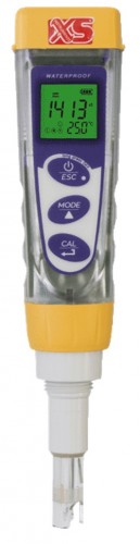 Tester de bolsillo de ORP 5