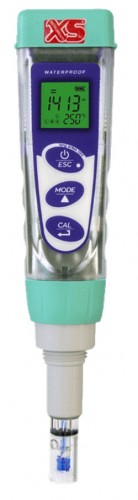 Tester de bolsillo para PX4