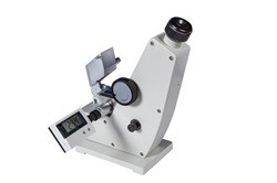 Modelo 110 Refractómetro ABBE