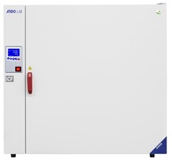 Incubadora ICF 200 Plus con ventilación Forzada