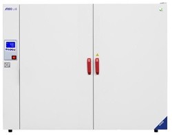 Incubadora ICF 400 Plus con ventilación forzada