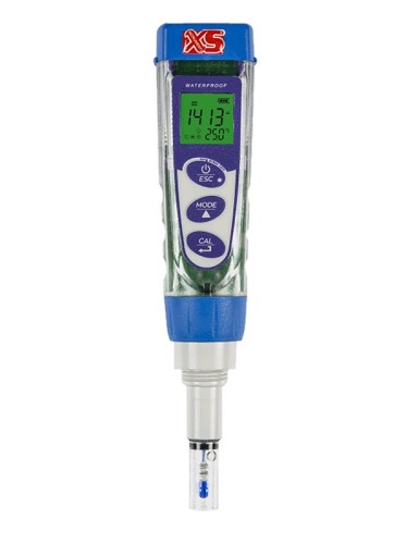 Medidor Multiparametrico impermeable PC5 XS Instruments
