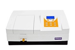 Espectrofotómetro (vis) onda V-10 PLUS