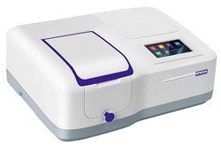 Espectrofotómetro uv vis onda touch UV-31 scan