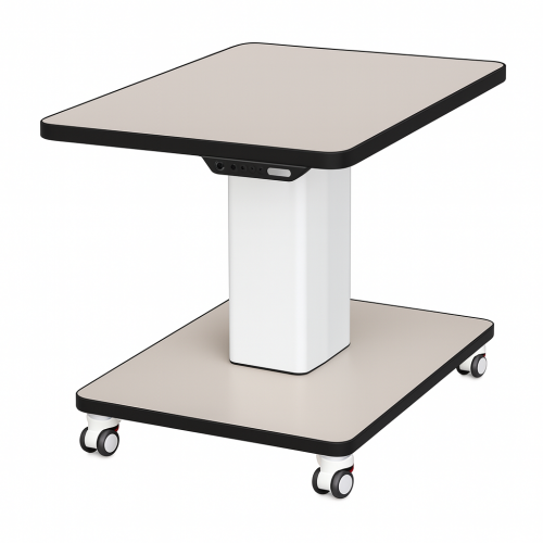 Mesa eléctrica de altura regulable LC45