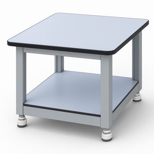 Mesa móvil, robusta y estable Z7575