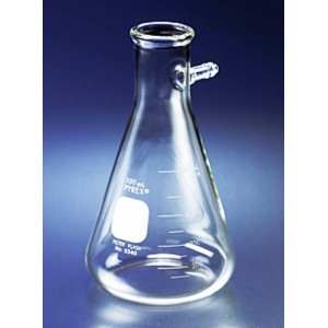 Matraz Kitasato de 250 ml. Pyrex