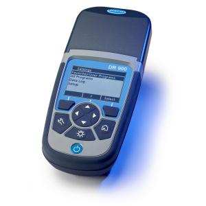 Colorimetro portatil DR900 Hach