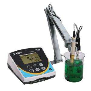 Medidor Multiparametrico de Mesa pH/MV/EC/TDS/TEMP PC700
