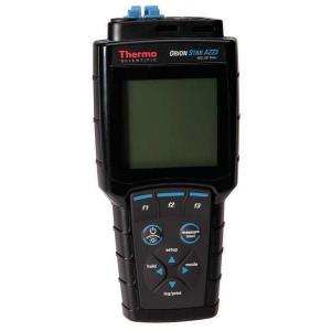 Medidor Oxigeno disuelto Thermo Orion Kit