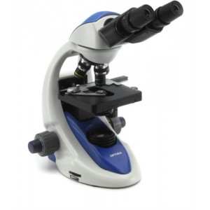 Microscopio Binocular Optika B-192, 100X