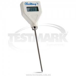 Termometro Checktemp Hi98501  -50 a 150 C Hanna